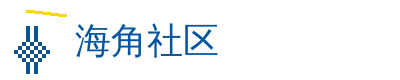 无套中出 社区Logo